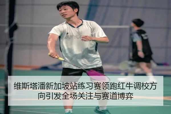 维斯塔潘新加坡站练习赛领跑红牛调校方向引发全场关注与赛道博弈